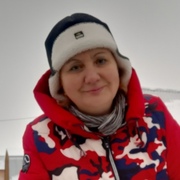 Елена, 62, Йошкар-Ола