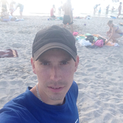 алексей, 35, Дзержинский