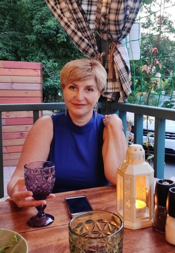 Mein Foto - Swetlana, 47 aus Tomsk (@svetlana287820)