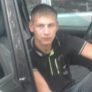 Сергей, 27, Почеп