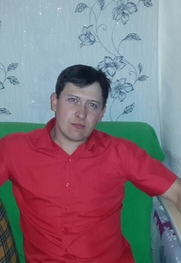 Моя фотография - Данил, 54 из Усть-Каменогорск (@danil27062)