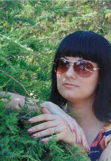 Моя фотография - Наталья, 34 из Константиновск (@natalja208)