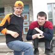 Сережа, 33, Тара