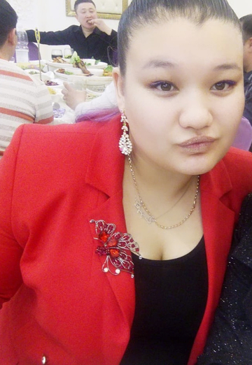 Ma photo - Eldira, 29 de Astana (@eldira)