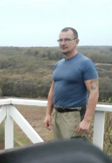 My photo - Sergey, 53 from Kozelsk (@sergey8701632)