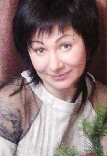 My photo - Ekaterina, 39 from Kemerovo (@ekaterina171044)