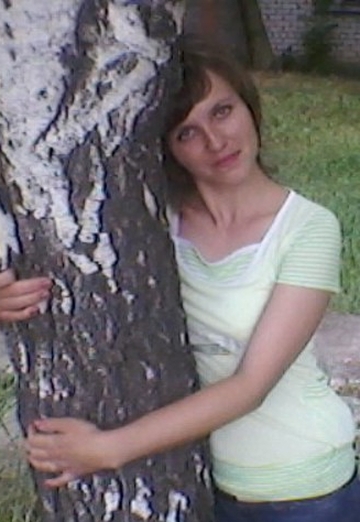 Моя фотография - Наташа, 39 из Мелитополь (@natasha2184ua)