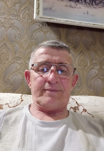 Ma photo - Iouriï Boiarkin, 65 de Saransk (@uriyboyarkin)