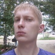 Дмитрий, 31, Магдагачи