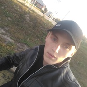 Дмитрий, 24, Иланский