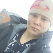 Юлия, 20, Острогожск