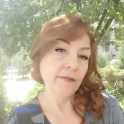 Oksana 57 Tashkent