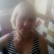 Юля, 49, Ржев