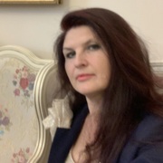 Snejana 49 Saint Petersburg