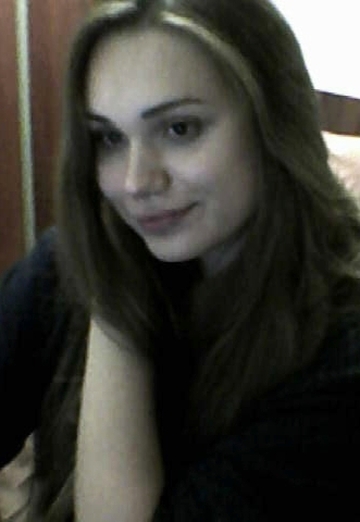 Моя фотография - Алина, 29 из Кременчуг (@alina15957)