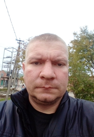 Моя фотография - Кирилл, 41 из Краснодар (@kirill82813)
