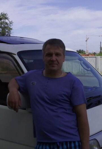 Моя фотография - Евгений, 52 из Хабаровск (@evgeniy56337)