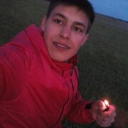 Андрей Александров, 25, Цивильск