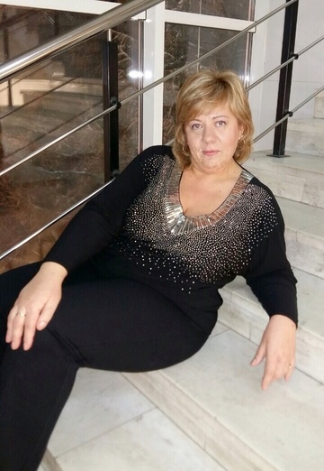 Моя фотография - Людмила, 51 из Москва (@ludmila49035)