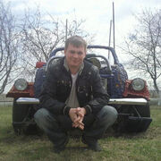Александр, 35, Кемерово