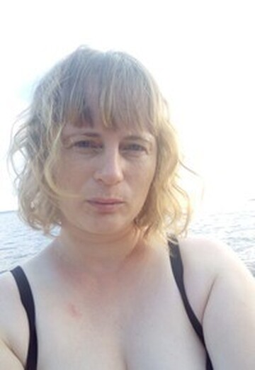 Моя фотография - Надежда, 38 из Москва (@nadejda91708)