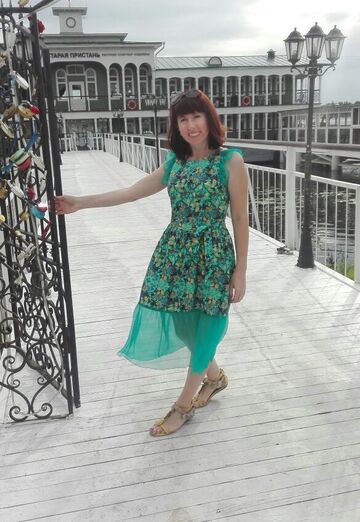 Моя фотография - Ольга, 44 из Москва (@olga130197)