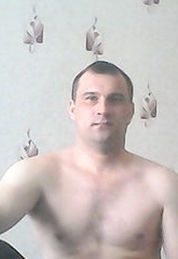 My photo - Andrey, 43 from Ishim (@andrey236609)