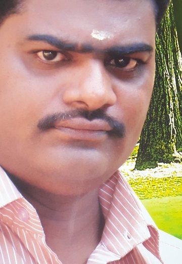My photo - Sarthbabu, 41 from Tiruchchirappalli (@sarthbabu)
