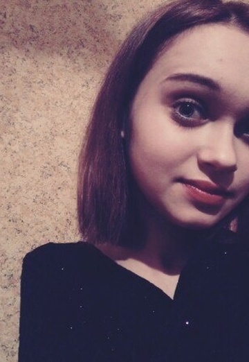 Моя фотография - Екатерина, 23 из Гродно (@ekaterina98621)