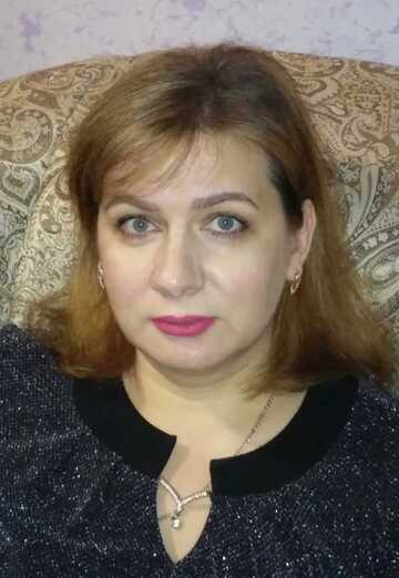 My photo - Irina, 49 from Donetsk (@irina303265)