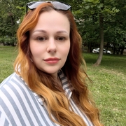 Cветлана 41 Москва