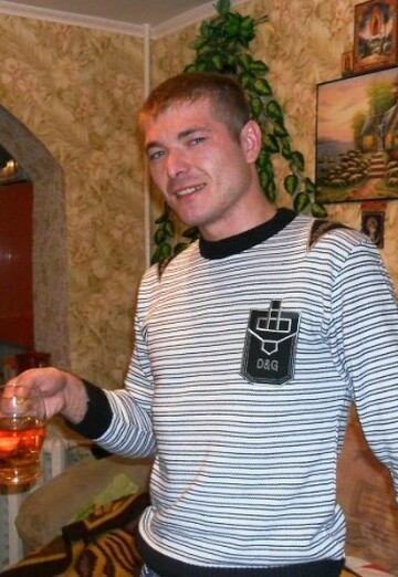 My photo - andrey, 35 from Tiraspol (@andrey621251)