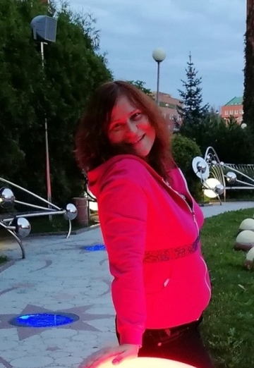 My photo - Olenka, 38 from Moscow (@olenka9580)