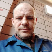Дмитрий Корсаков, 47, Запрудная