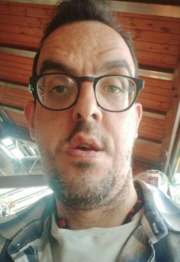 My photo - Luis Cardoso, 37 from Gijón (@luiscardoso)