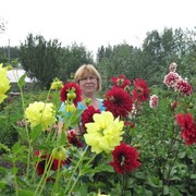 Вера, 68, Краснотурьинск