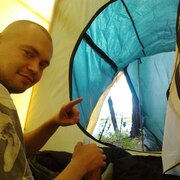 Максим, 35, Верхняя Салда