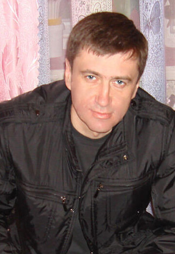 My photo - Aleks, 51 from Bryansk (@aleks137009)