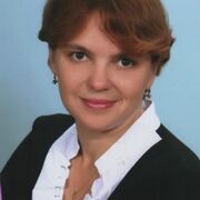 Светлана, 43, Светлогорск