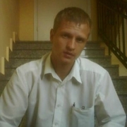 алексей, 41, Черноголовка