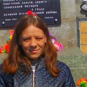 ирина, 40, Киренск
