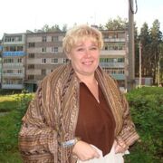 Татьяна, 59, Кызыл
