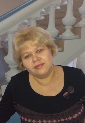 Mein Foto - Ljudmila, 45 aus Bredy (@ludmila7011061)