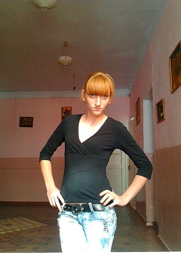 My photo - Katya, 28 from Bălţi (@katiusa1996)