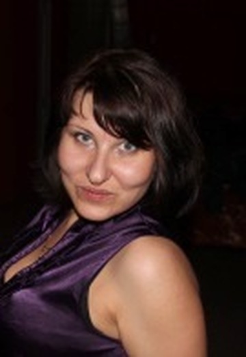 Моя фотография - Наталья, 32 из Сланцы (@natalya15320)