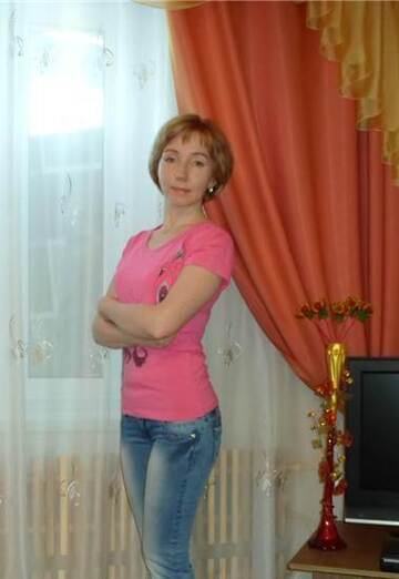 Моя фотография - Anel, 45 из Саянск (@anel3878)