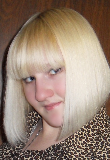 Моя фотография - Нина, 32 из Димитровград (@id36293)