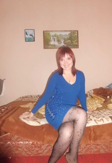 Моя фотография - Екатерина, 35 из Лозовая (@ekaterina24639)