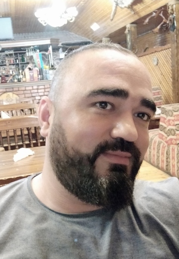 Моя фотография - Орхан, 36 из Баку (@orhan1171)