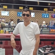Зафар, 44, Москва